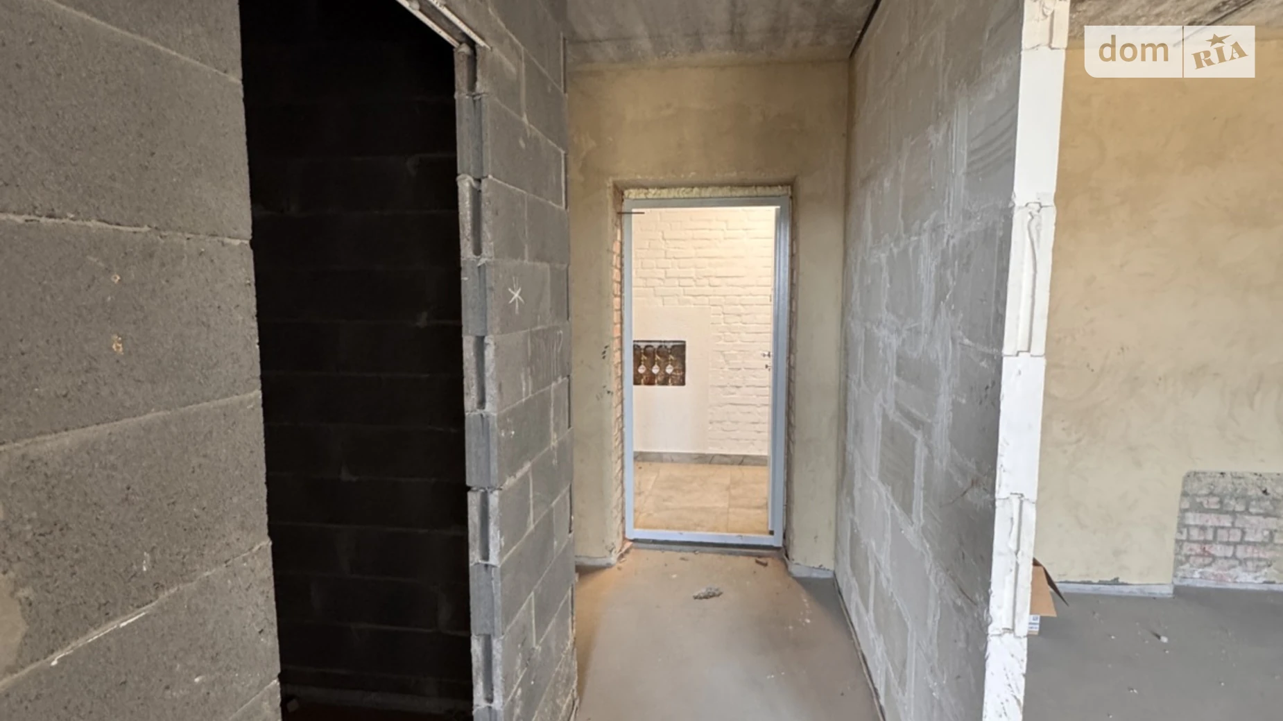 Продается 1-комнатная квартира 44.9 кв. м в Буче - фото 4