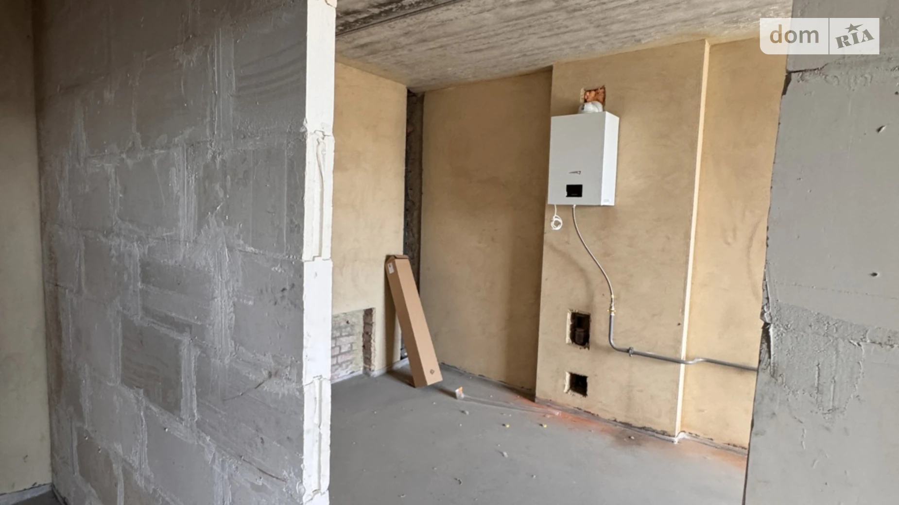 Продается 1-комнатная квартира 44.9 кв. м в Буче - фото 5