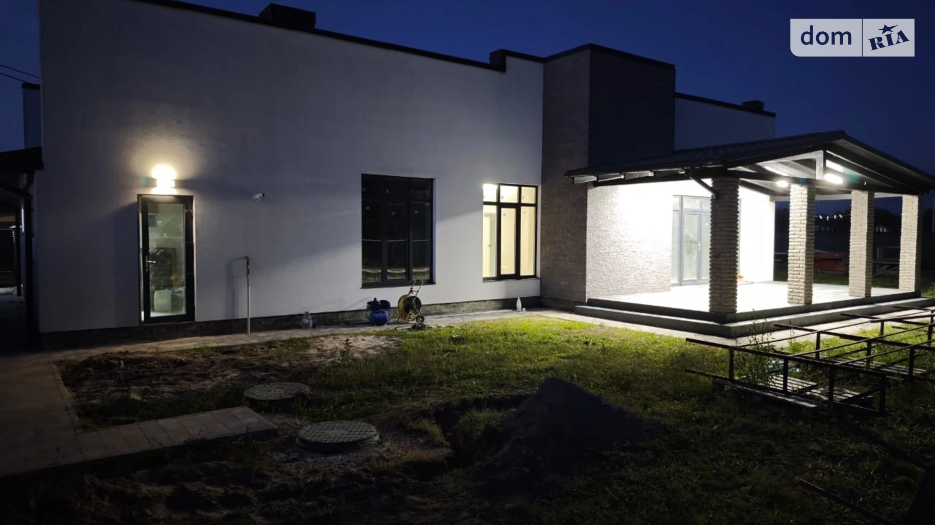 Волошкова вулиця, 1 Зазимья, цена: 222000 $ - фото 2