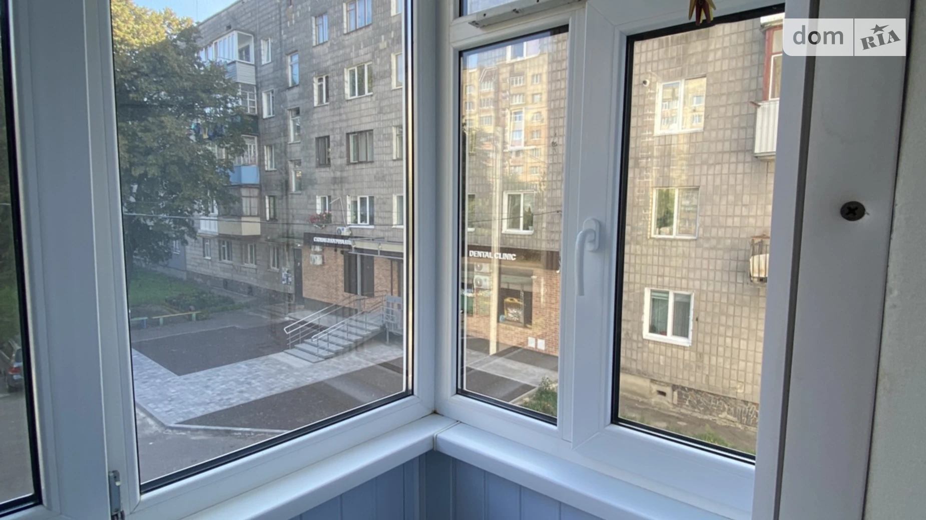 Продается 2-комнатная квартира 49.13 кв. м в Житомире, ул. Михаила Грушевского - фото 3