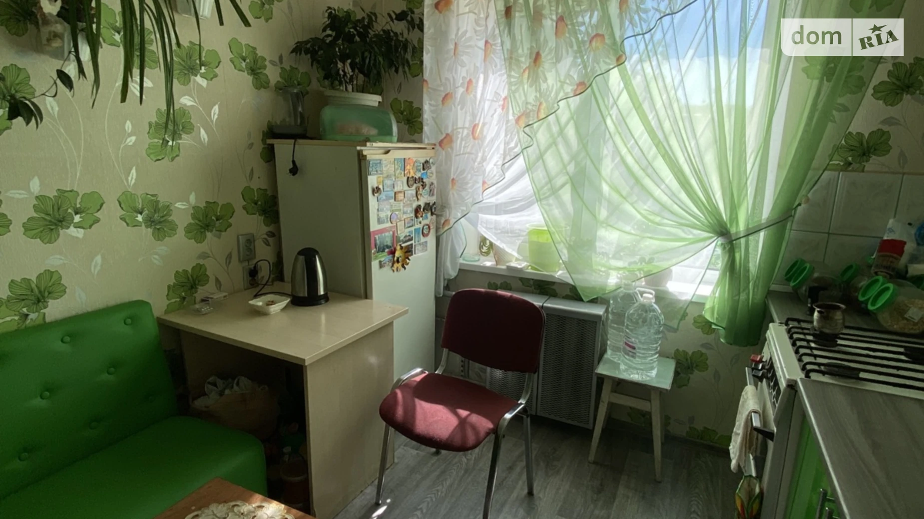 Продается 2-комнатная квартира 49.13 кв. м в Житомире, ул. Михаила Грушевского - фото 5