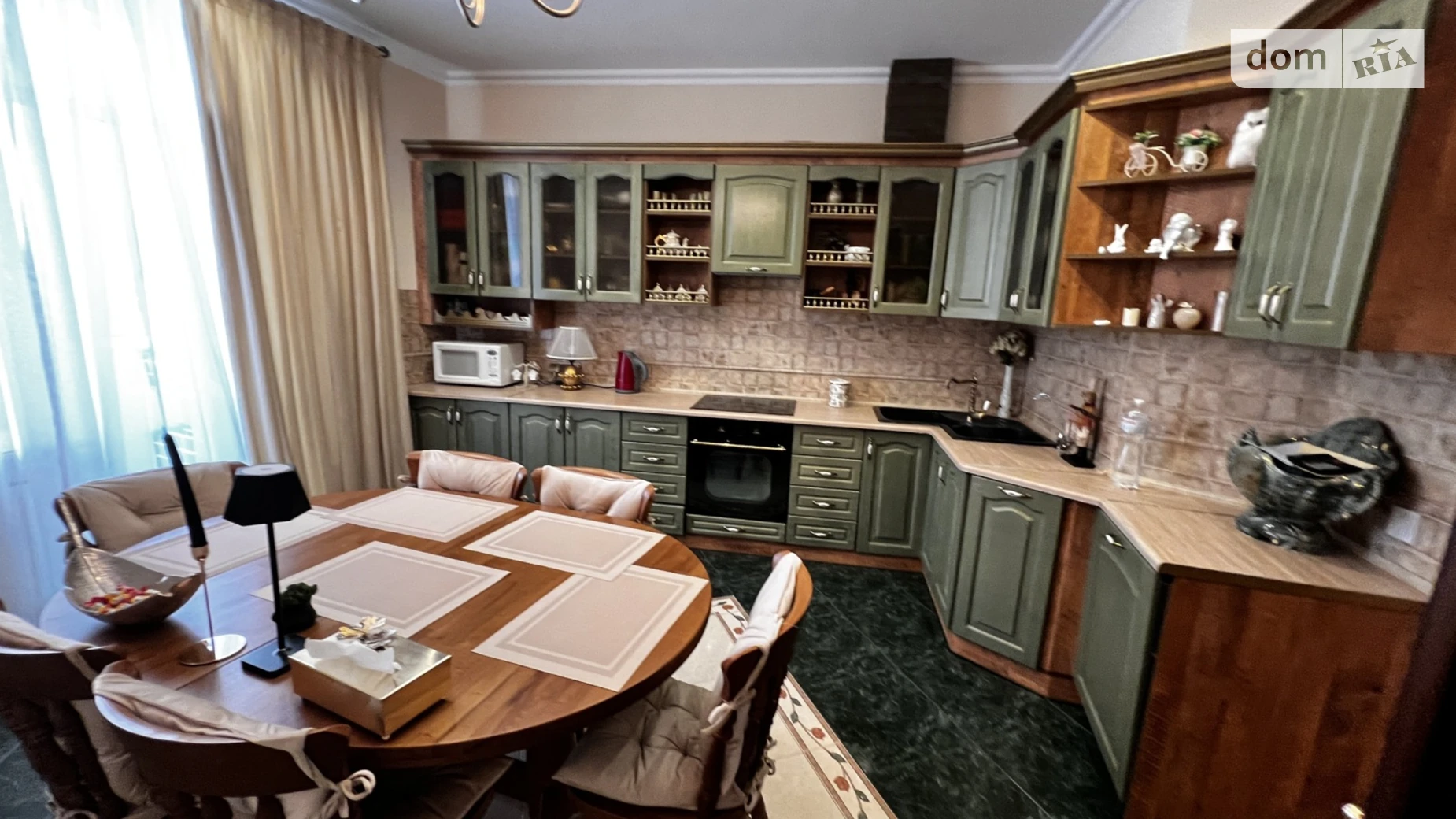 Продается 3-комнатная квартира 116.2 кв. м в Одессе, Фонтанская дор., 49/1 - фото 5