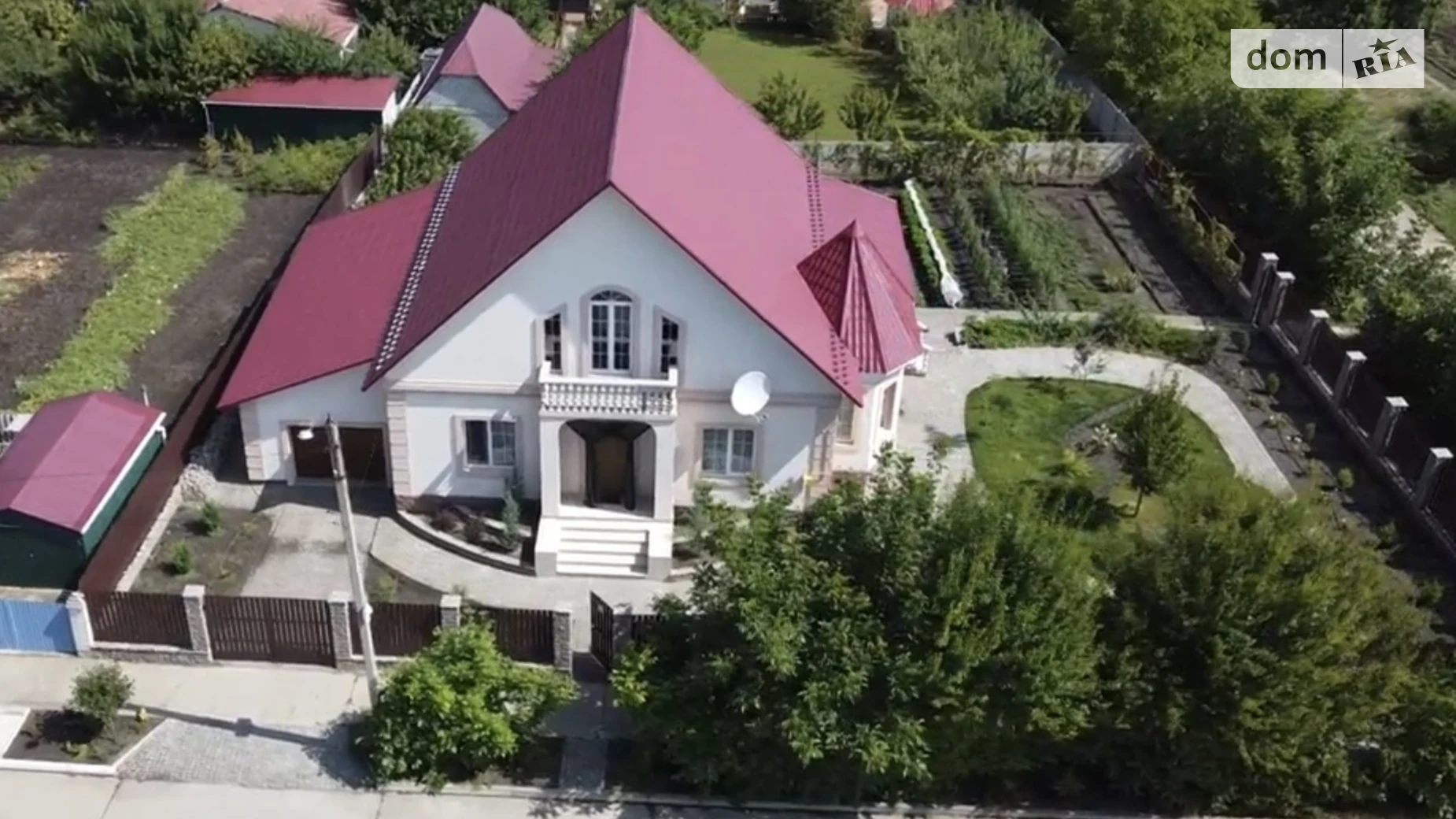 вулиця Нижньодніпровська Первомайск, цена: 99999 $ - фото 5