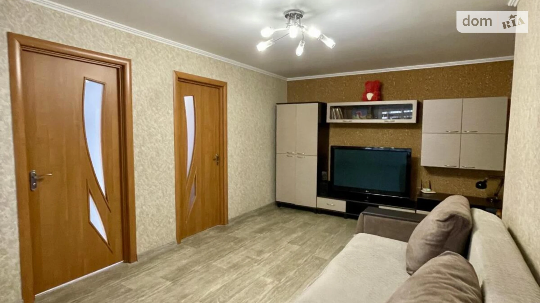 Продається 4-кімнатна квартира 60.8 кв. м у Здолбунові, вул. Заводська - фото 3