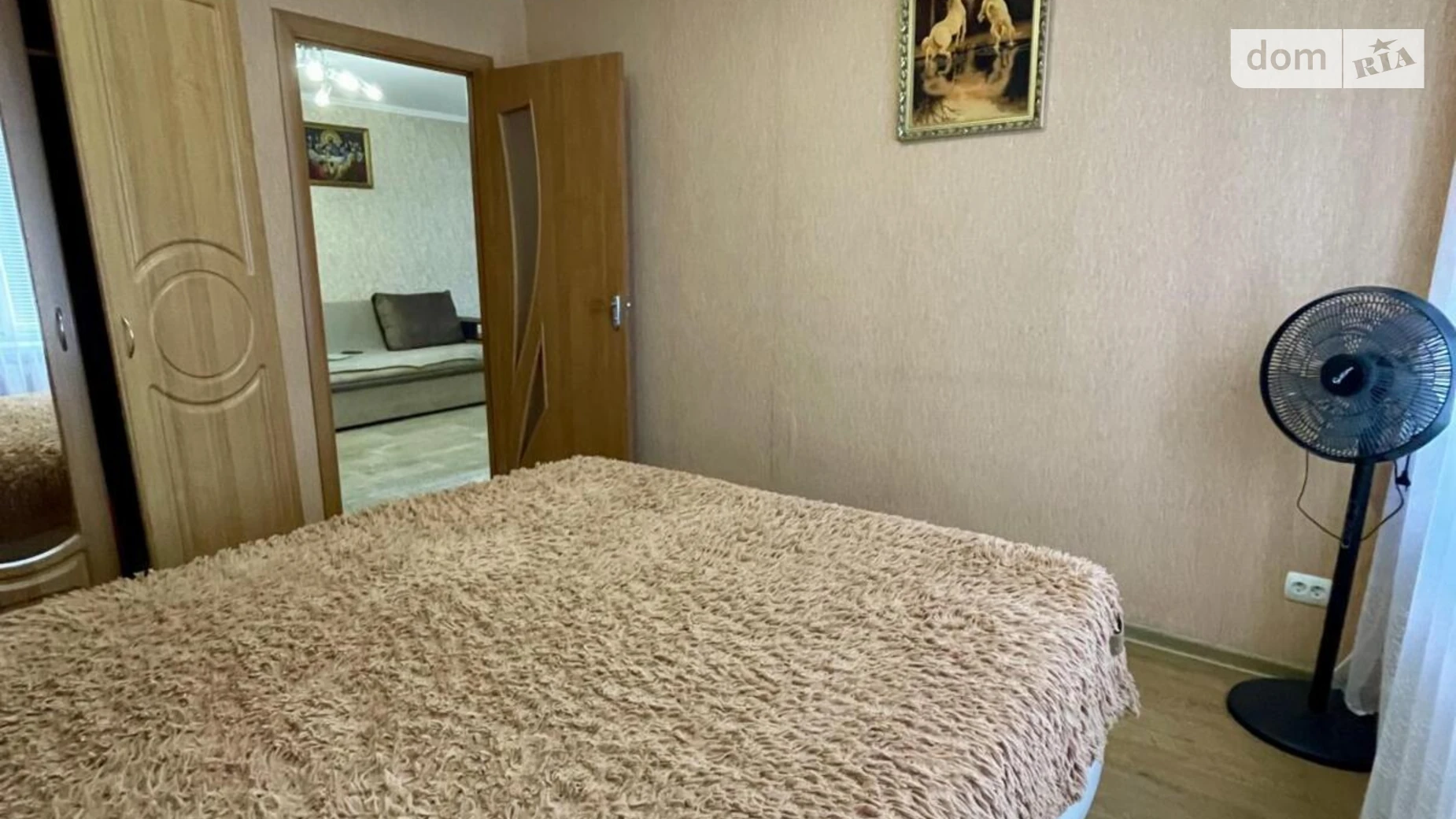 Продається 4-кімнатна квартира 60.8 кв. м у Здолбунові, вул. Заводська - фото 5