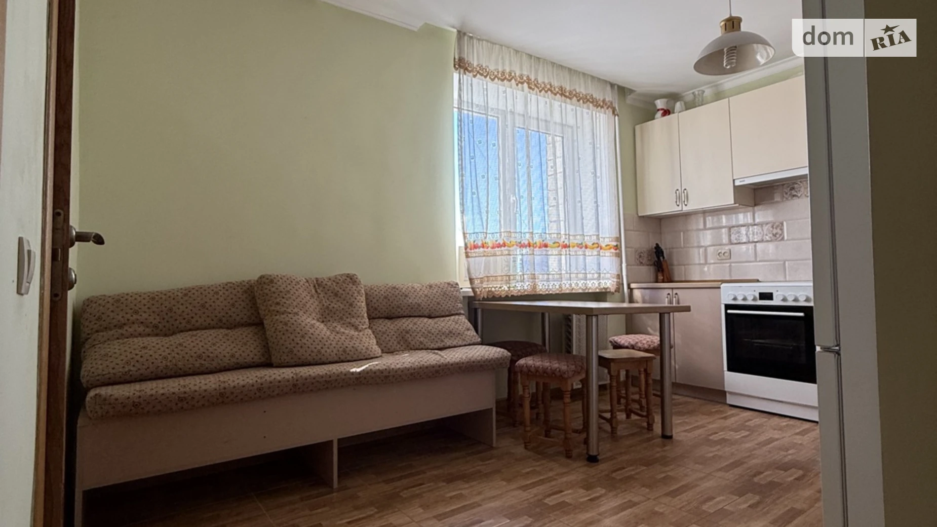 Сдается в аренду 2-комнатная квартира 56 кв. м в Львове, ул. Довженко Александра, 16 - фото 5