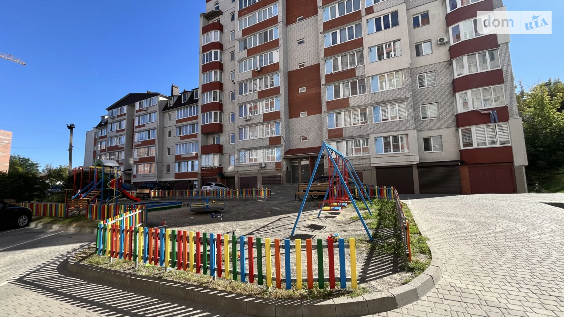 Продается 1-комнатная квартира 44 кв. м в Хмельницком, ул. Гетмана Мазепы(Красовского Маршала) - фото 2