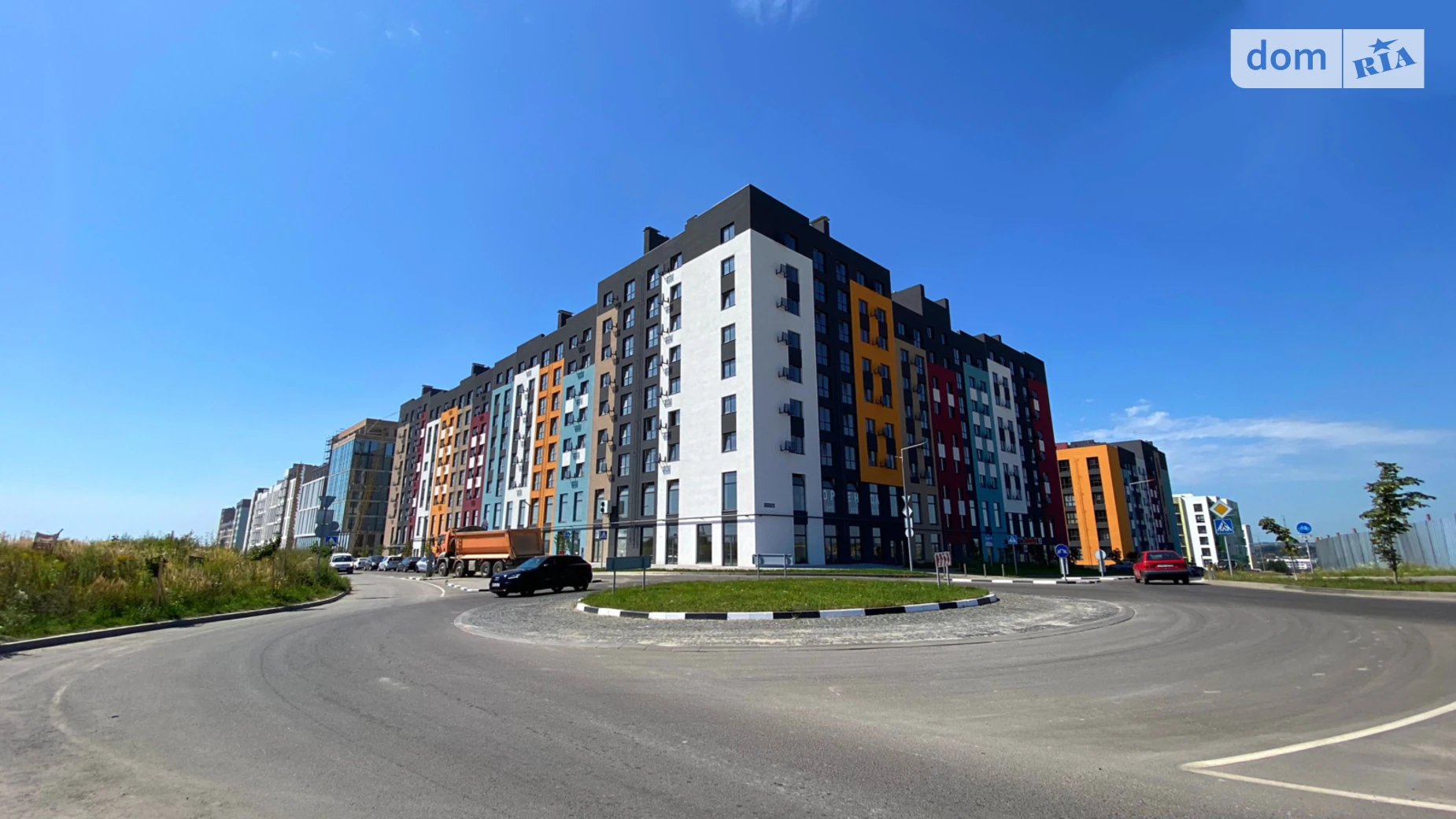 Продается 2-комнатная квартира 63.3 кв. м в Ровно, ул. Студенческая, 24 - фото 3