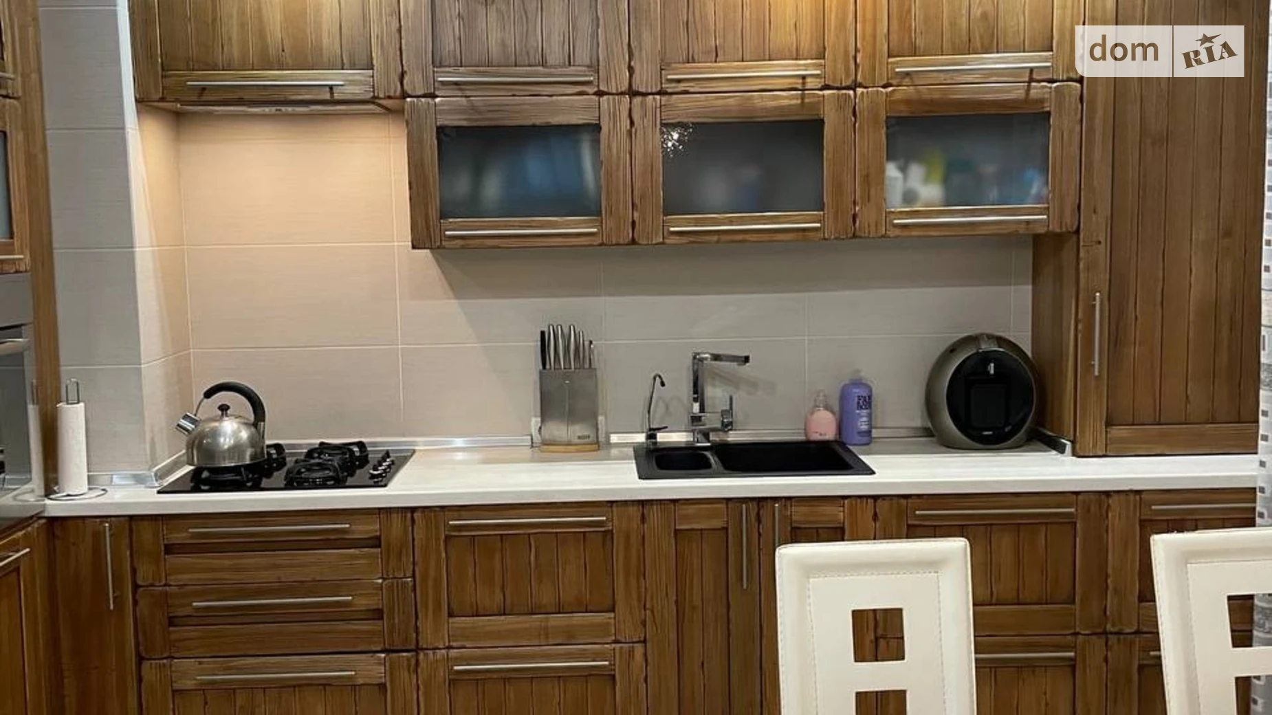 Продается 3-комнатная квартира 69 кв. м в Днепре, мас. Тополь-3, 13 корпус 1 - фото 5