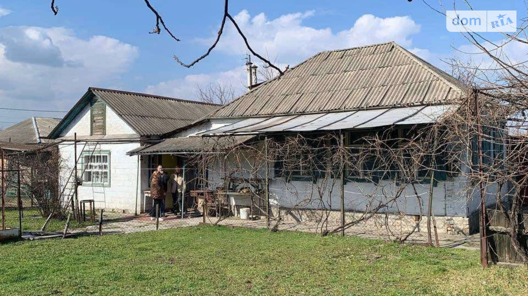 Продается одноэтажный дом 71.5 кв. м с бассейном, цена: 19000 $ - фото 2