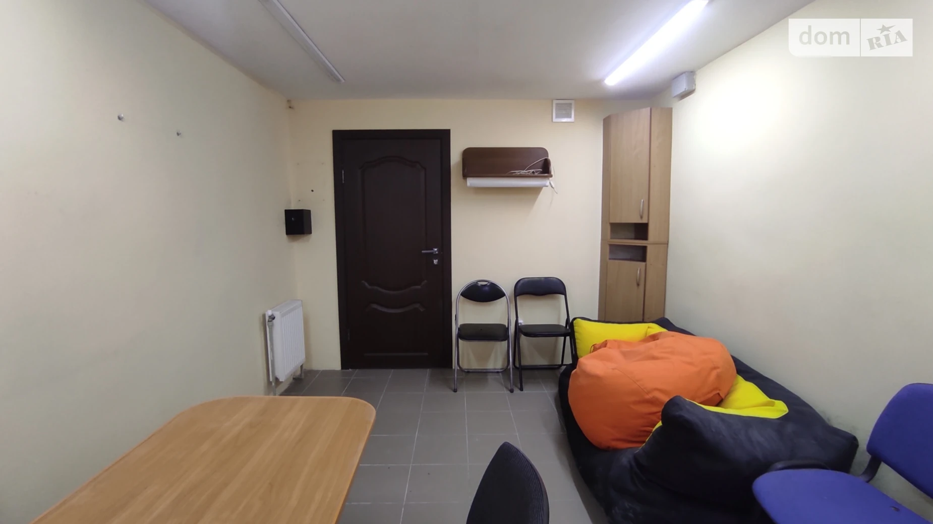 Сдается в аренду помещения свободного назначения 100 кв. м в 10-этажном здании, цена: 16000 грн - фото 2