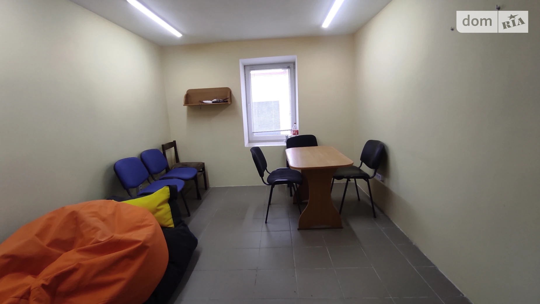 Сдается в аренду помещения свободного назначения 100 кв. м в 10-этажном здании, цена: 16000 грн - фото 2