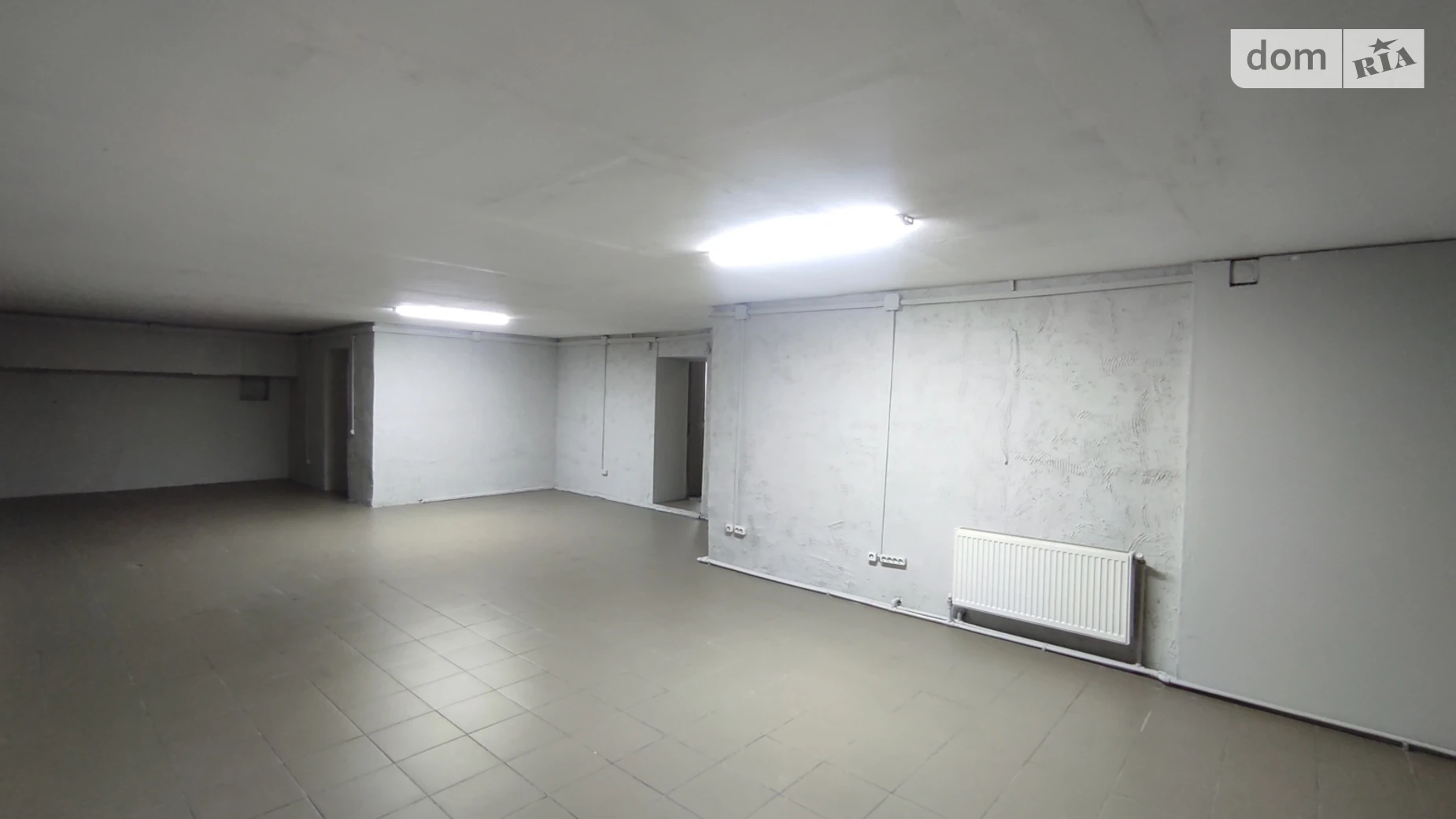 Сдается в аренду помещения свободного назначения 100 кв. м в 10-этажном здании, цена: 16000 грн - фото 4
