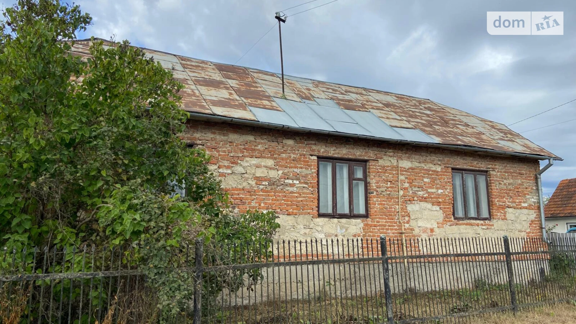 Продается одноэтажный дом 77.9 кв. м с садом, цена: 28000 $ - фото 2