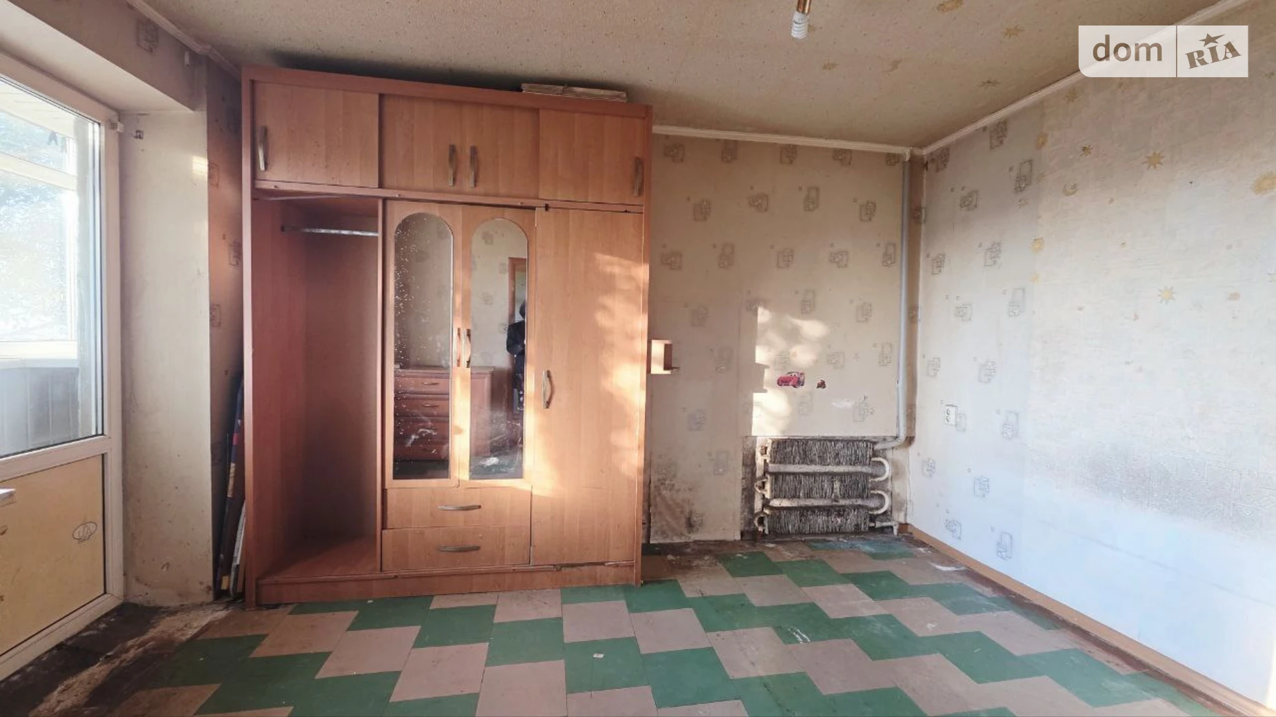 Продается 1-комнатная квартира 22.3 кв. м в Днепре, ул. Драгоманова Михаила, 64 - фото 2