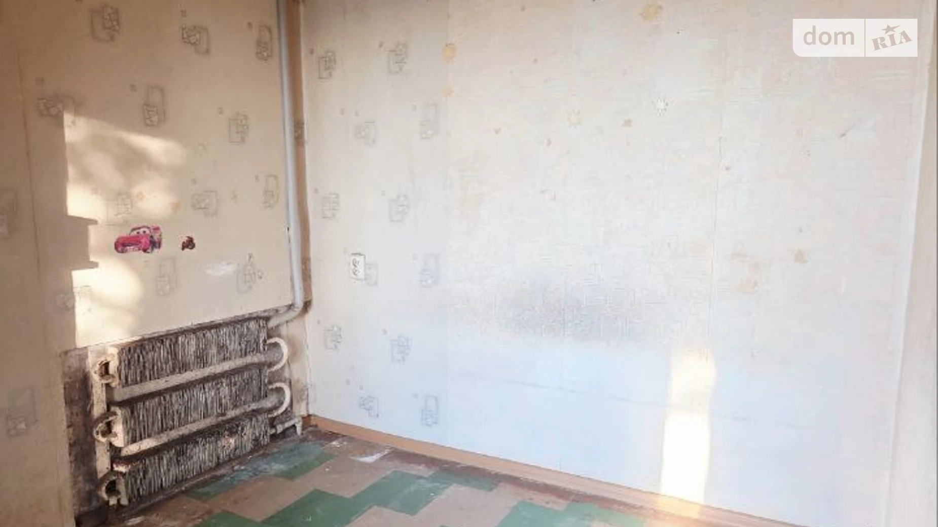 Продается 1-комнатная квартира 22.3 кв. м в Днепре, ул. Драгоманова Михаила, 64 - фото 3