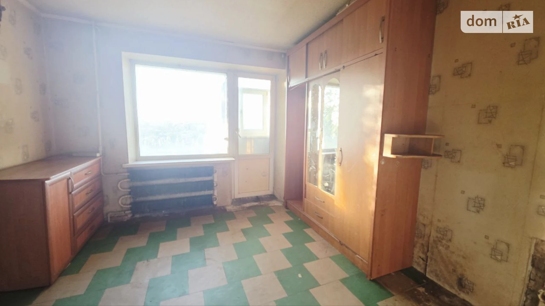 Продается 1-комнатная квартира 22.3 кв. м в Днепре, ул. Драгоманова Михаила, 64 - фото 4