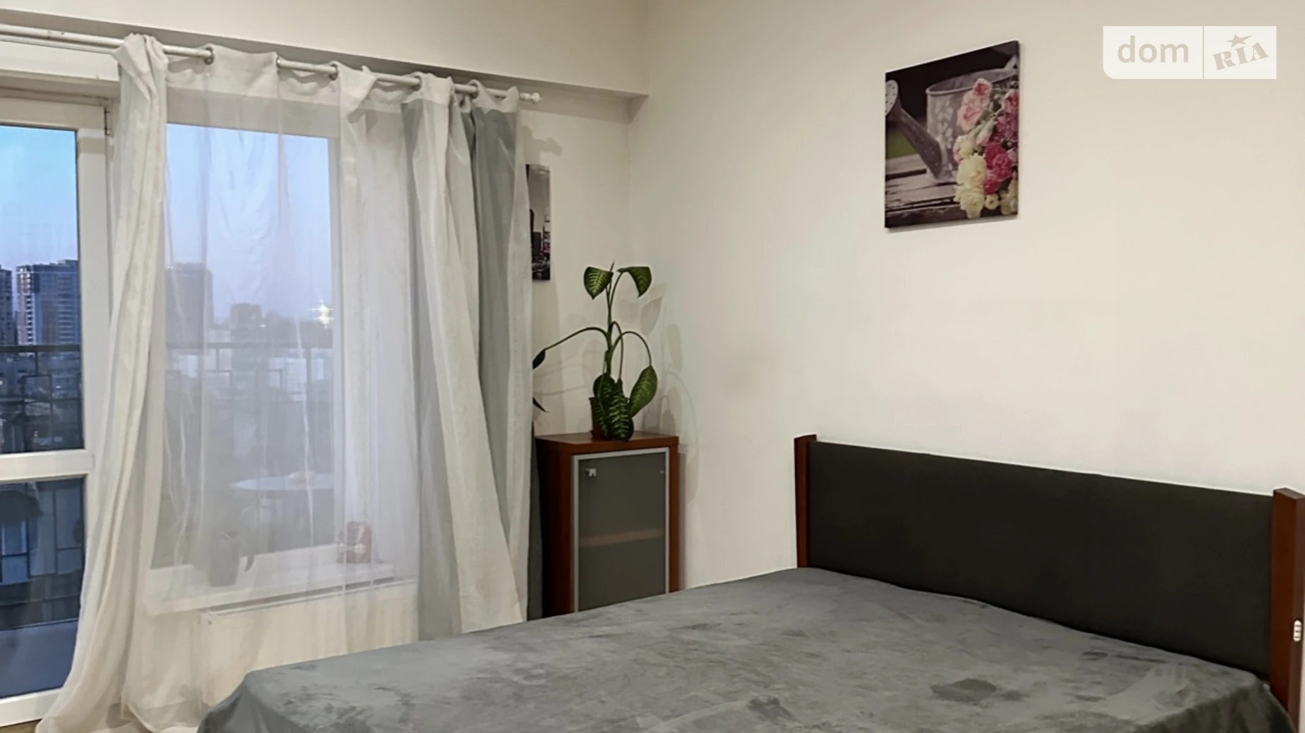 Здається в оренду 1-кімнатна квартира 30 кв. м у Одесі - фото 2