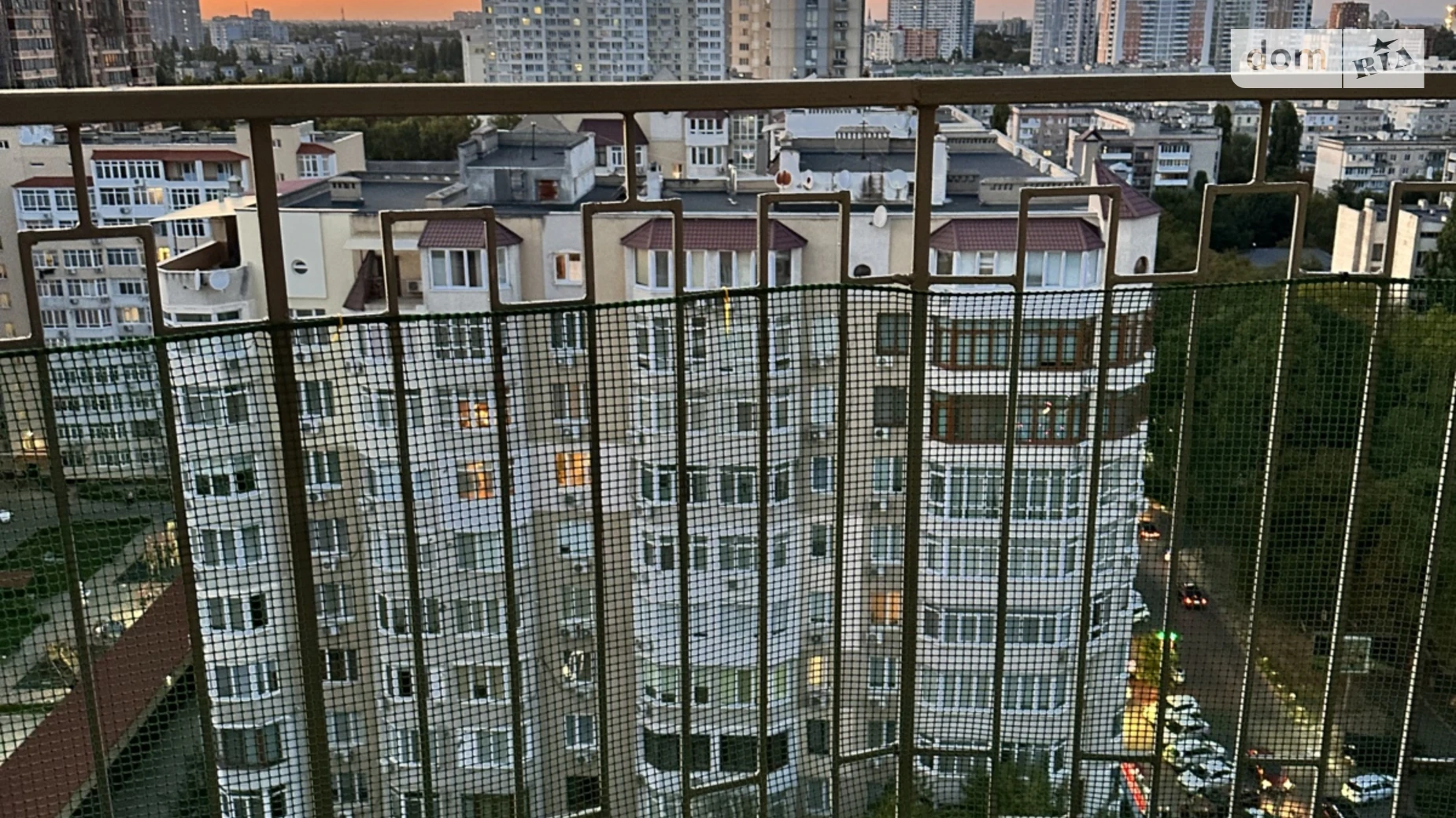 Сдается в аренду 1-комнатная квартира 30 кв. м в Одессе, ул. Добровольцев(Маршала Говорова) - фото 4