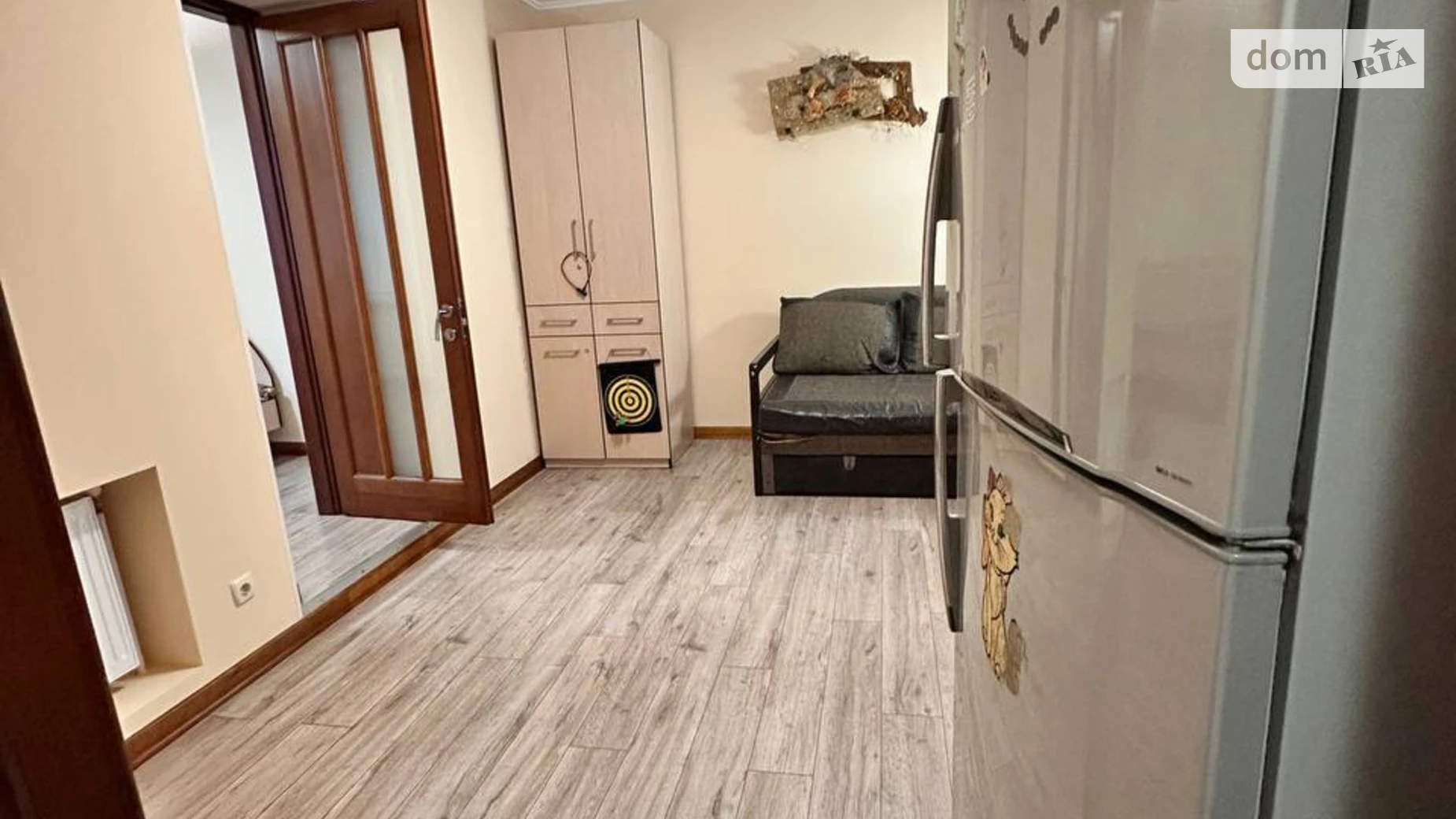 Сдается в аренду 3-комнатная квартира 60 кв. м в Одессе, бул. Французский, 47 - фото 3