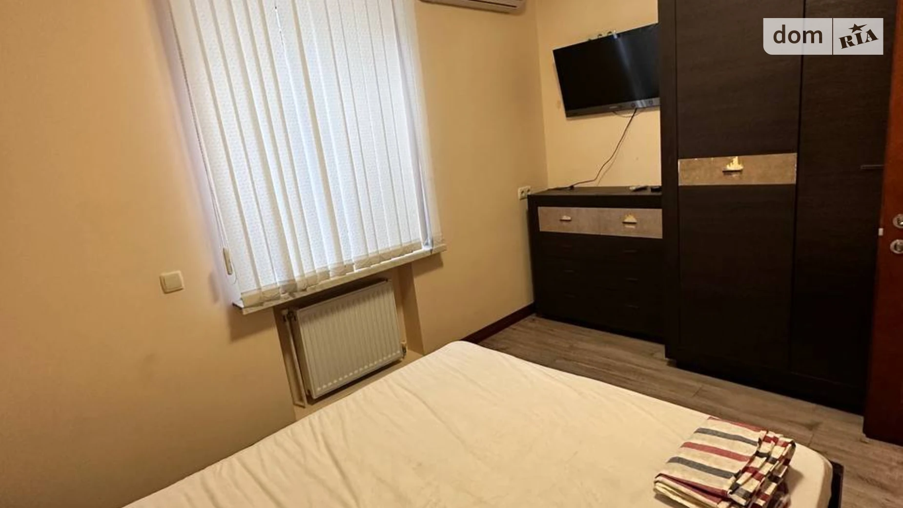 Сдается в аренду 3-комнатная квартира 60 кв. м в Одессе, бул. Французский, 47 - фото 5