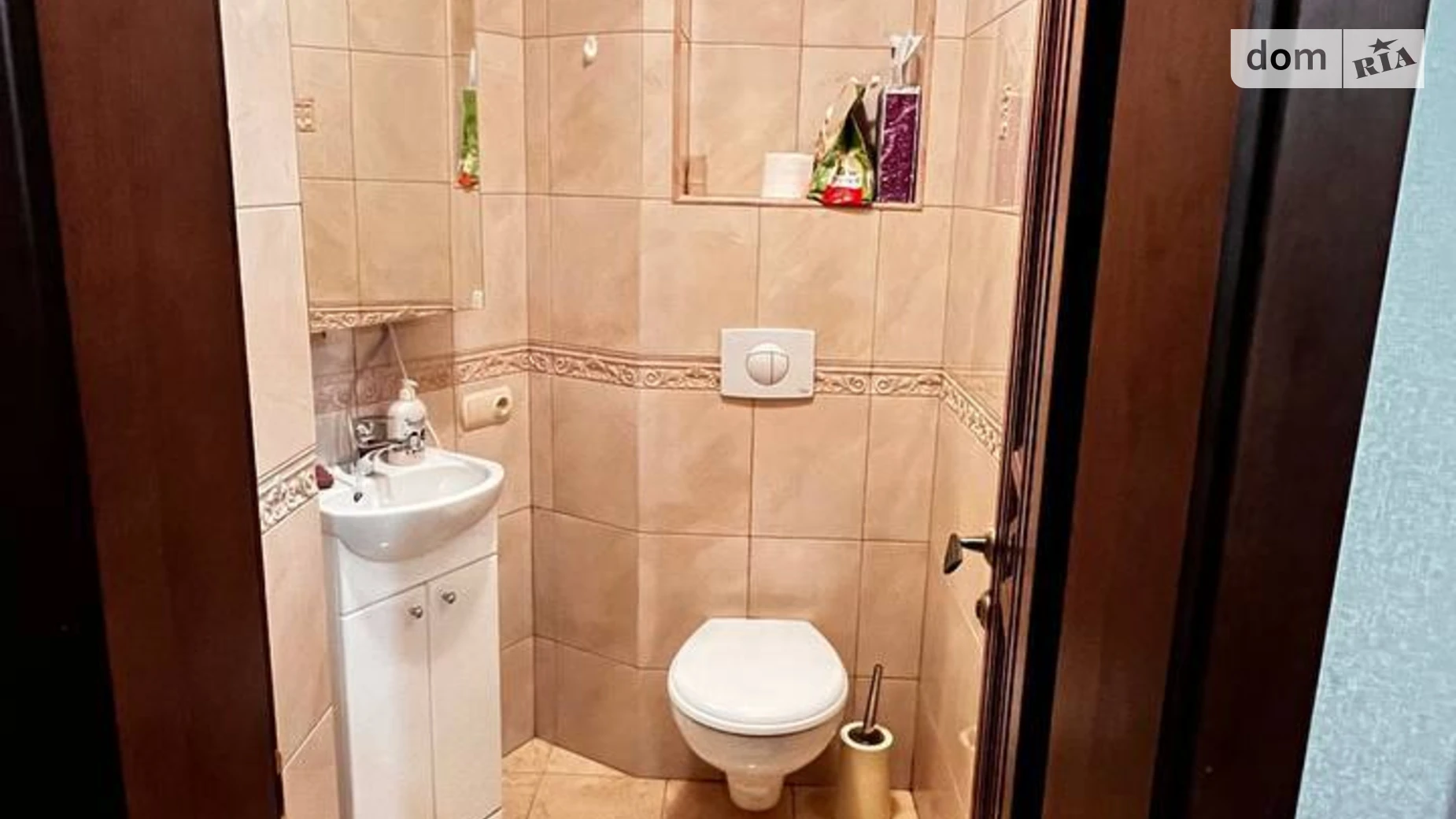 Сдается в аренду 3-комнатная квартира 117.1 кв. м в Киеве, ул. Семьи Стешенко(Тимофея Строкача), 7 - фото 5