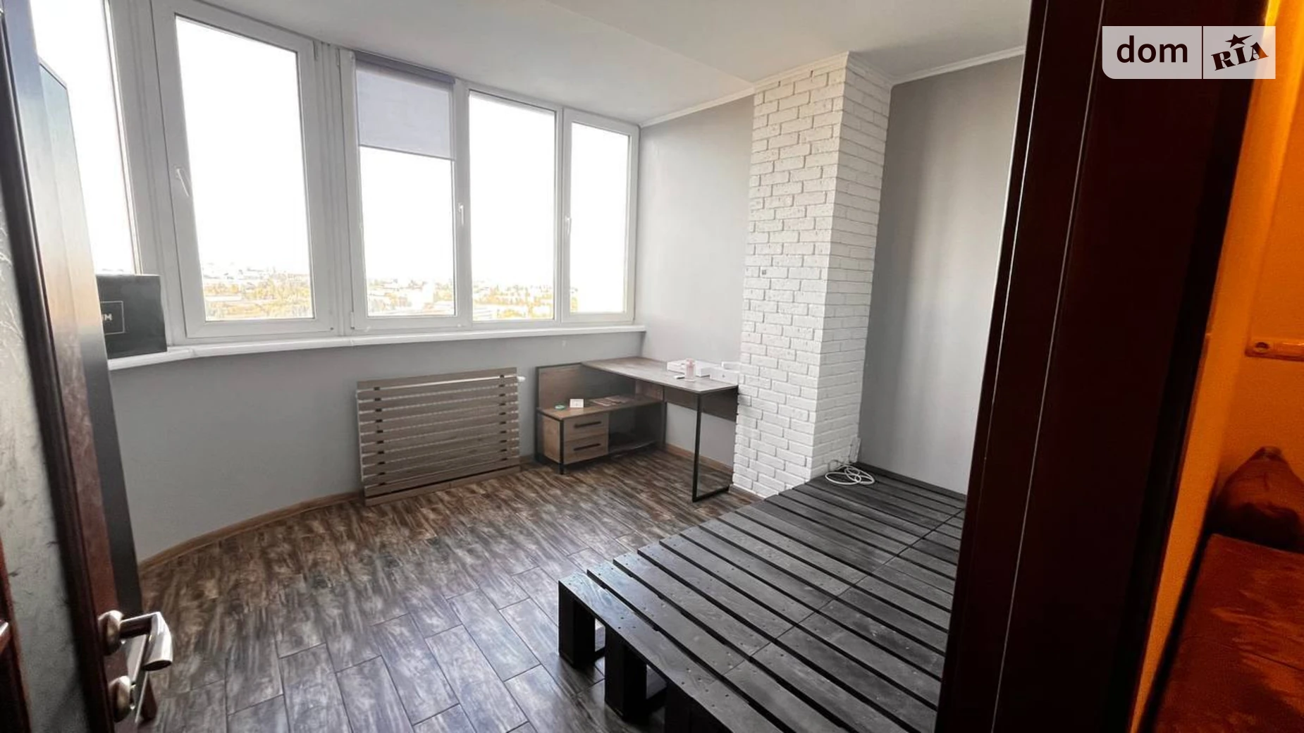 Сдается в аренду 3-комнатная квартира 117.1 кв. м в Киеве, ул. Семьи Стешенко(Тимофея Строкача), 7 - фото 4