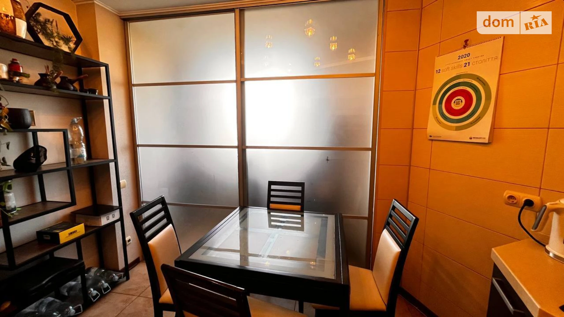 Сдается в аренду 3-комнатная квартира 117.1 кв. м в Киеве, ул. Семьи Стешенко(Тимофея Строкача), 7 - фото 3