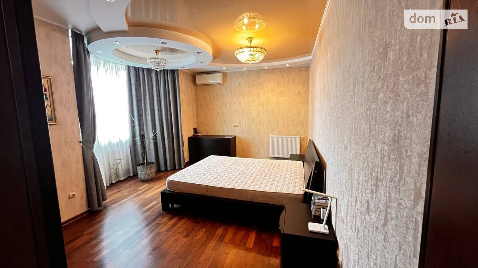 Сдается в аренду 3-комнатная квартира 117.1 кв. м в Киеве, ул. Семьи Стешенко(Тимофея Строкача), 7 - фото 2