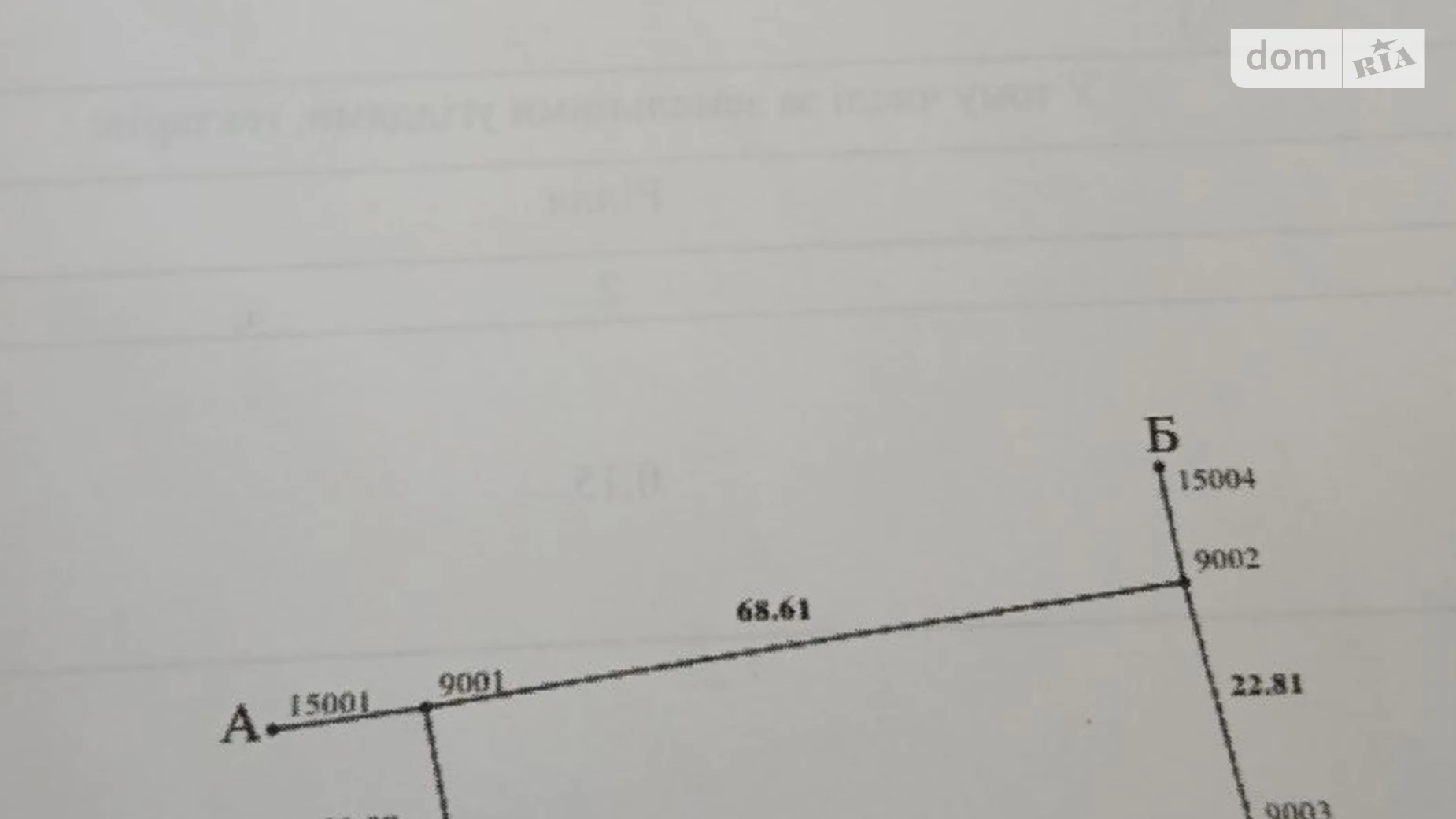 Продается земельный участок 39.92 соток в Ровенской области, цена: 25000 $ - фото 3