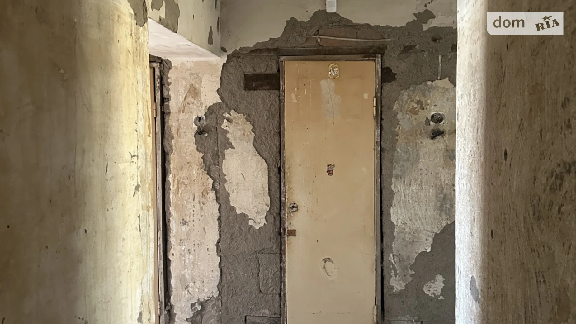 Продается 2-комнатная квартира 52.7 кв. м в Великодолинском, ул. Энтузиастов - фото 4