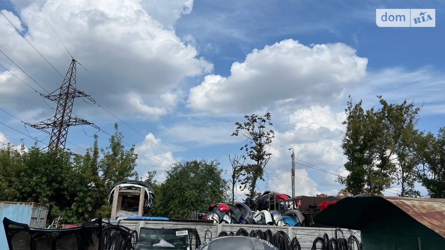 Продается земельный участок 5 соток в Винницкой области, цена: 90000 $ - фото 3