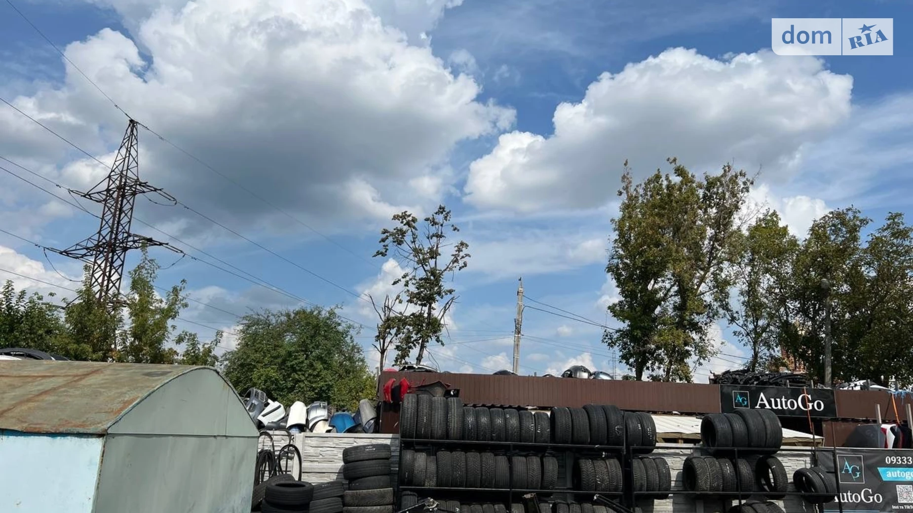 Продается земельный участок 5 соток в Винницкой области, цена: 90000 $ - фото 4