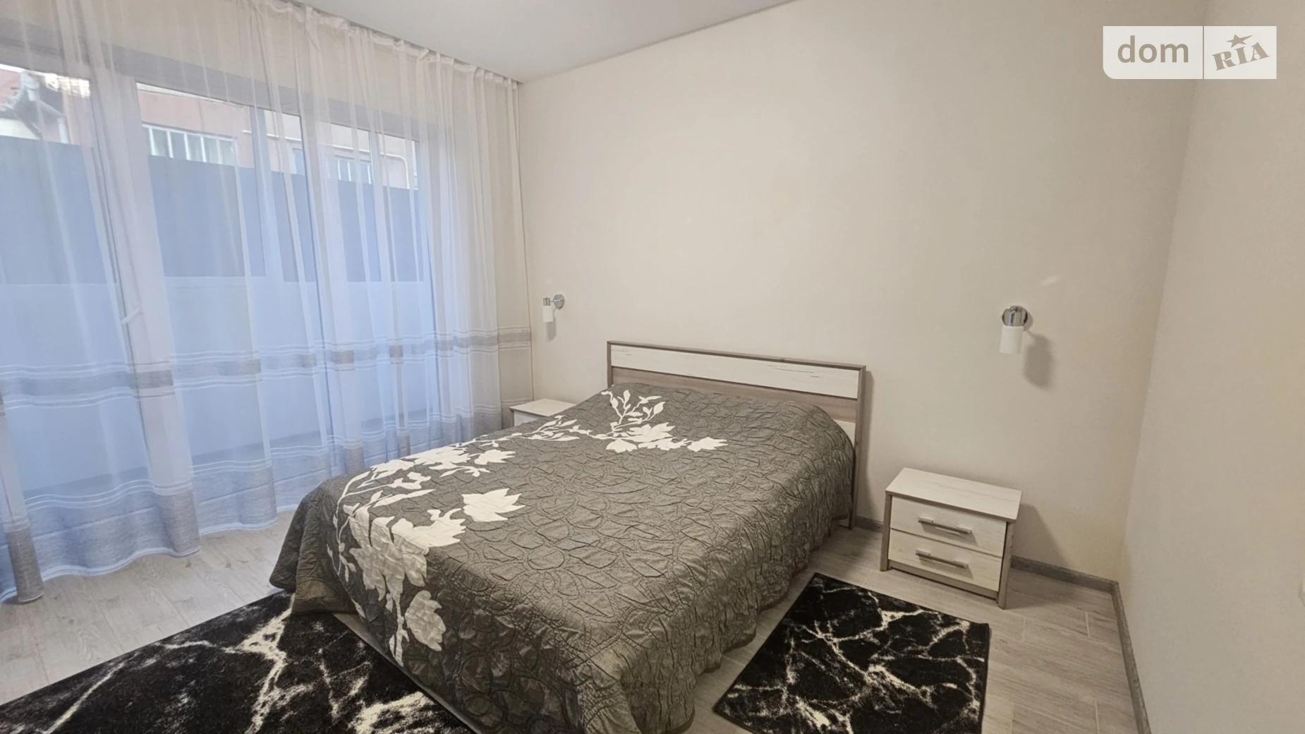 Сдается в аренду 1-комнатная квартира 50 кв. м в Ужгороде, ул. Керченская - фото 2