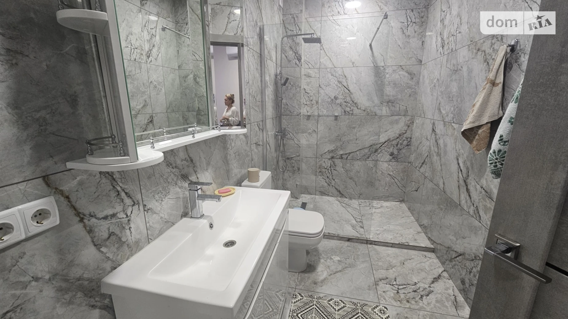 Сдается в аренду 1-комнатная квартира 50 кв. м в Ужгороде, ул. Керченская - фото 3