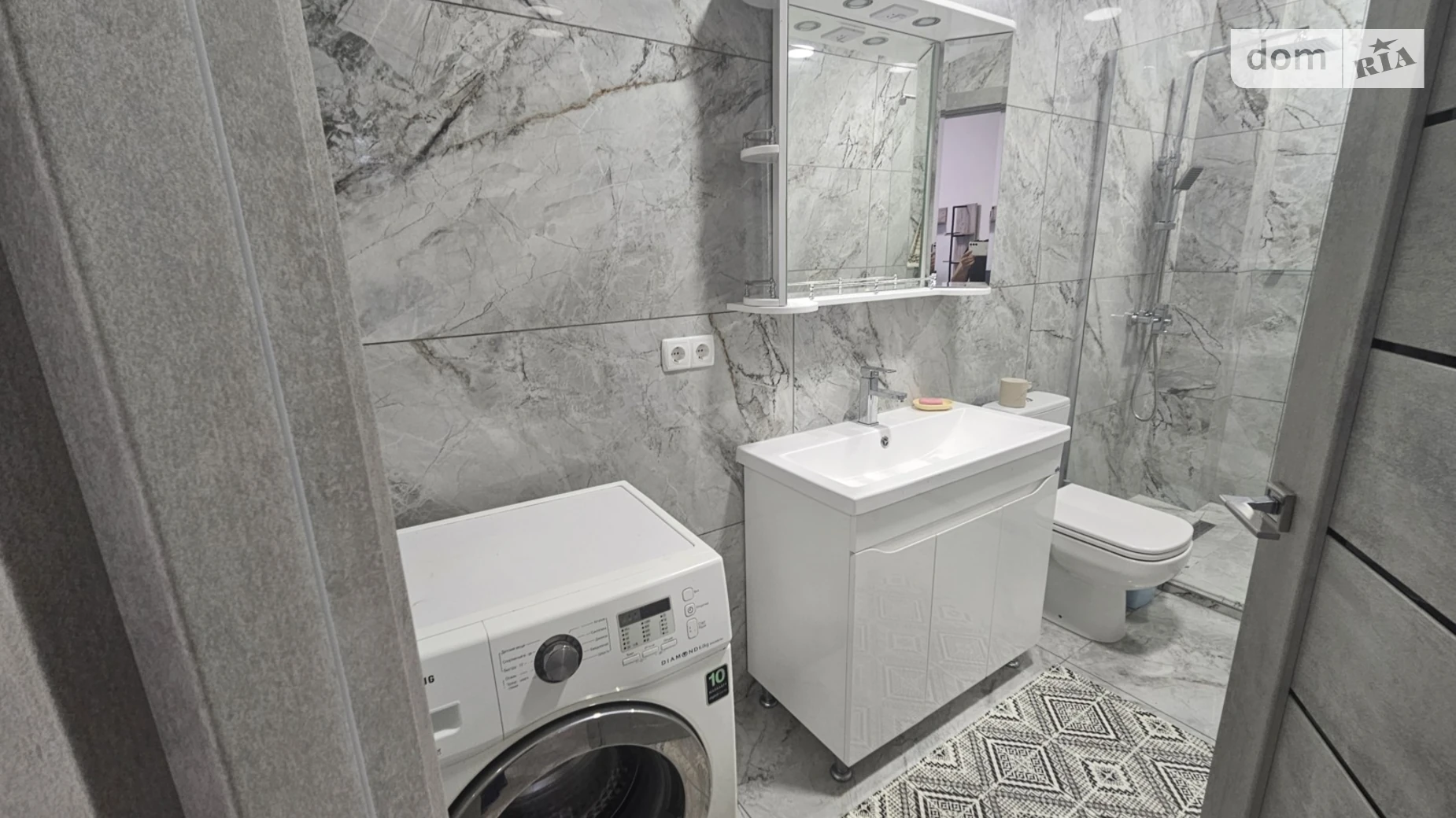 Сдается в аренду 1-комнатная квартира 50 кв. м в Ужгороде, ул. Керченская - фото 4