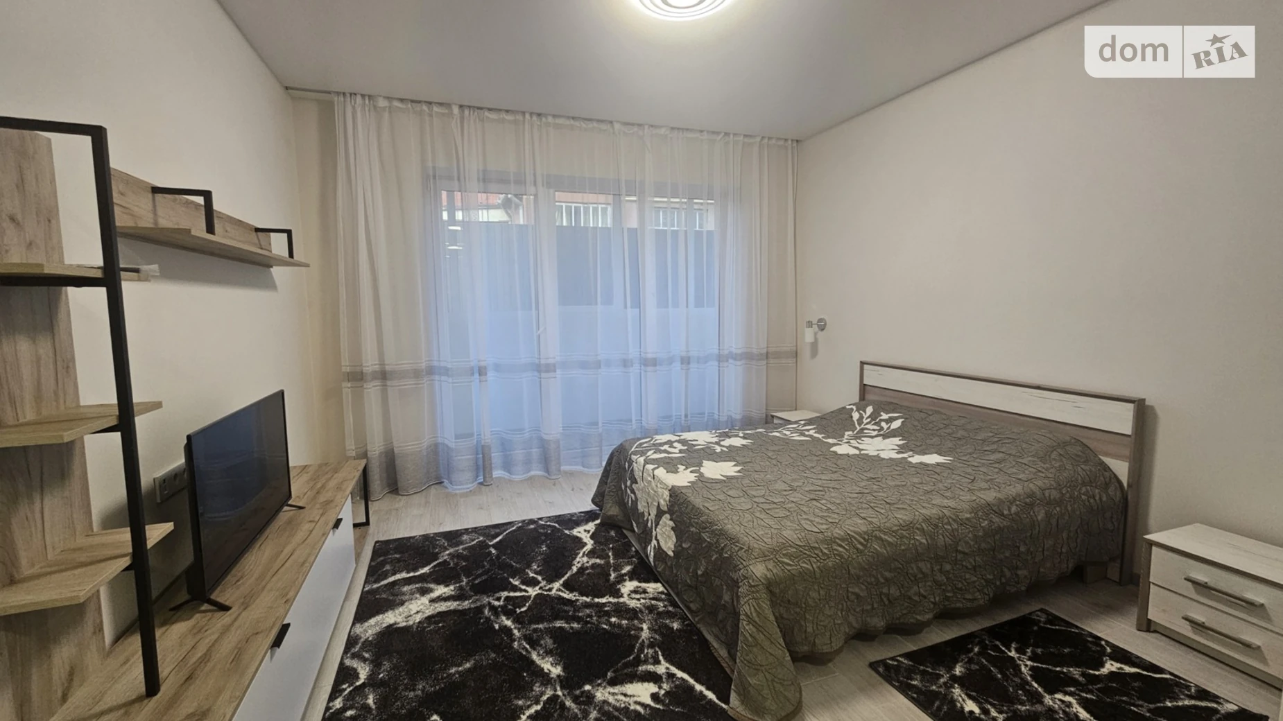 Сдается в аренду 1-комнатная квартира 50 кв. м в Ужгороде, ул. Керченская - фото 5