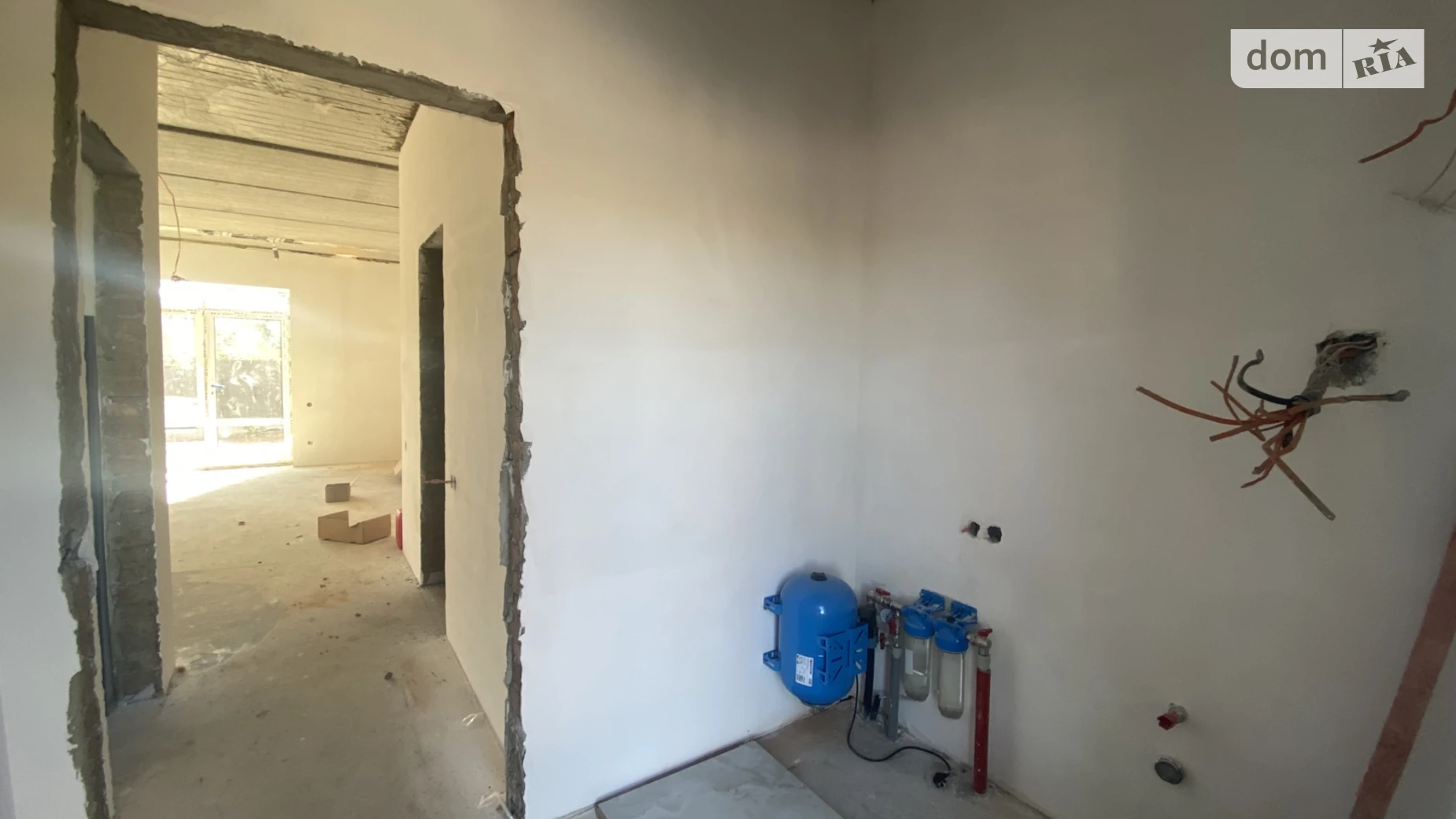 Продается дом на 2 этажа 106 кв. м с беседкой, цена: 88000 $ - фото 2