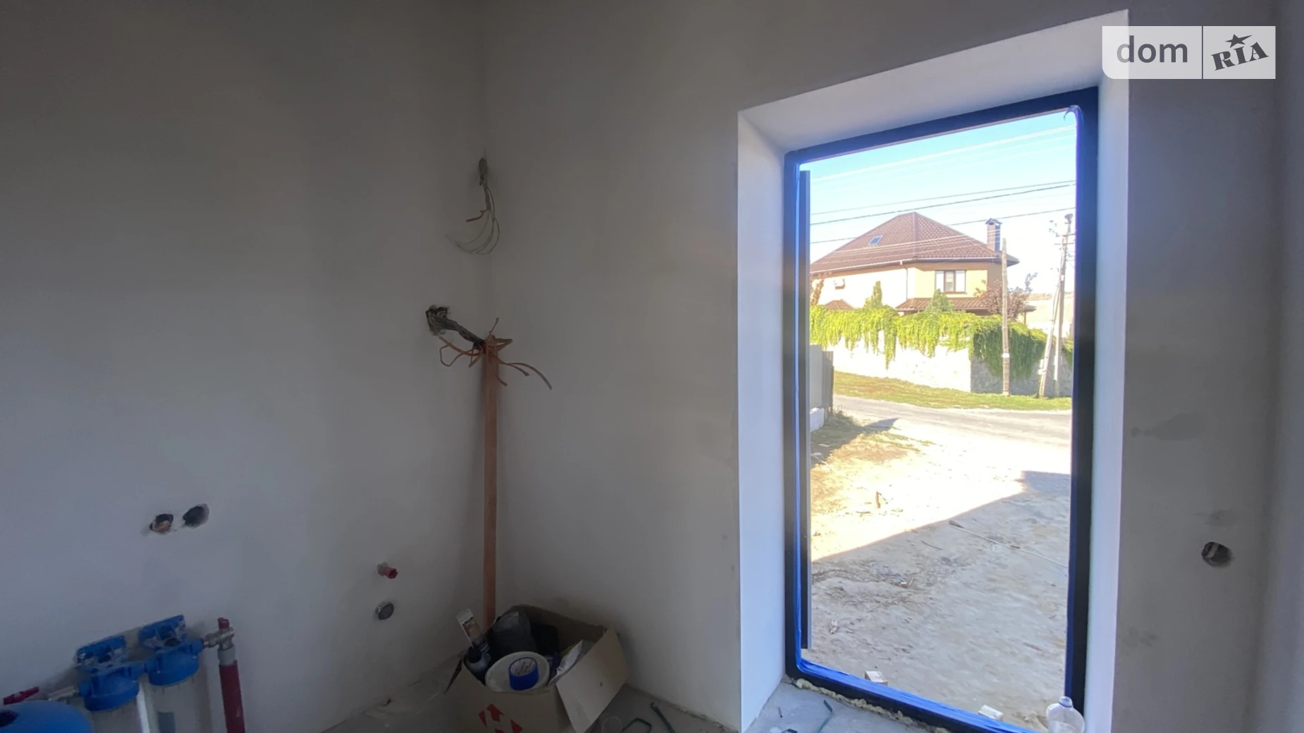 Продается дом на 2 этажа 106 кв. м с беседкой, цена: 88000 $ - фото 3