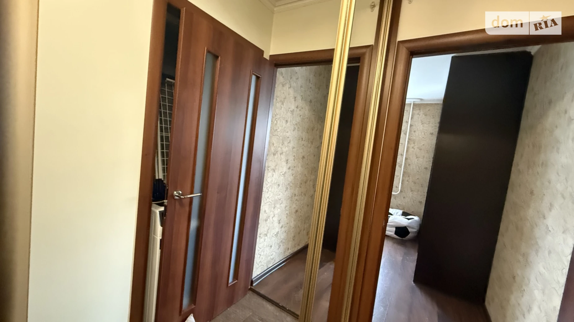 Здається в оренду 2-кімнатна квартира 50 кв. м у Вінниці, пров. Комунальний - фото 4