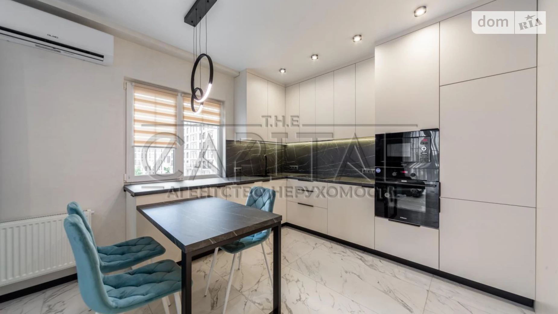 Продается 1-комнатная квартира 41 кв. м в Киеве, цена: 115000 $ - фото 3