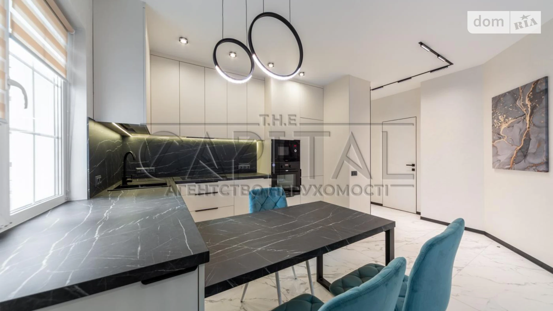 Продается 1-комнатная квартира 41 кв. м в Киеве, цена: 115000 $ - фото 4