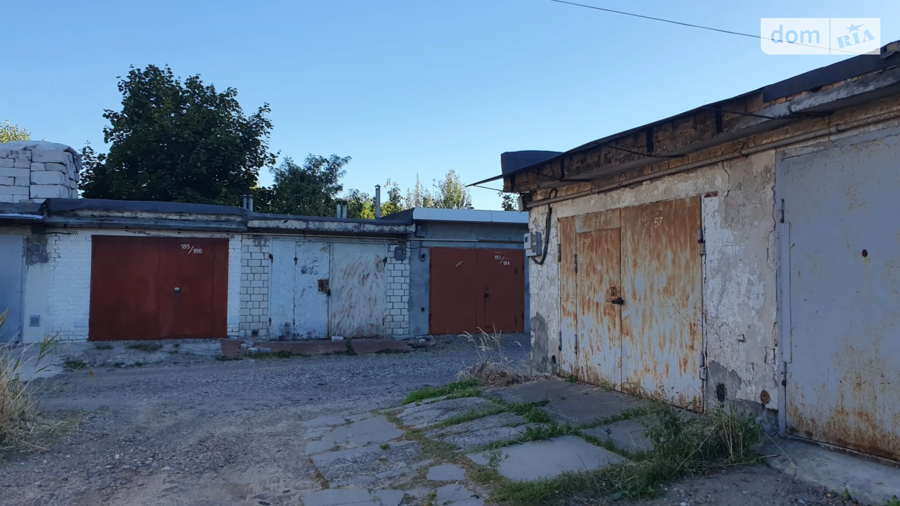 Продается отдельно стоящий гараж под легковое авто на 39.3 кв. м, цена: 15000 $ - фото 2