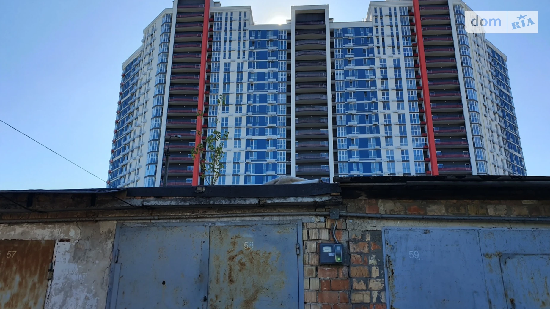 Продается отдельно стоящий гараж под легковое авто на 39.3 кв. м, цена: 15000 $ - фото 3