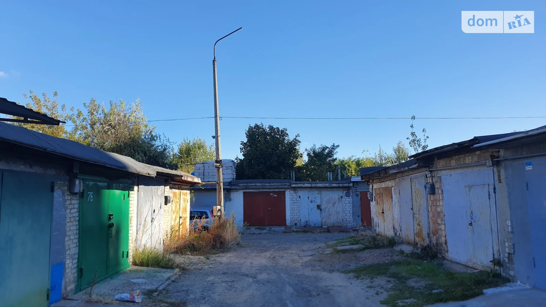 Продается отдельно стоящий гараж под легковое авто на 39.3 кв. м, цена: 15000 $ - фото 4