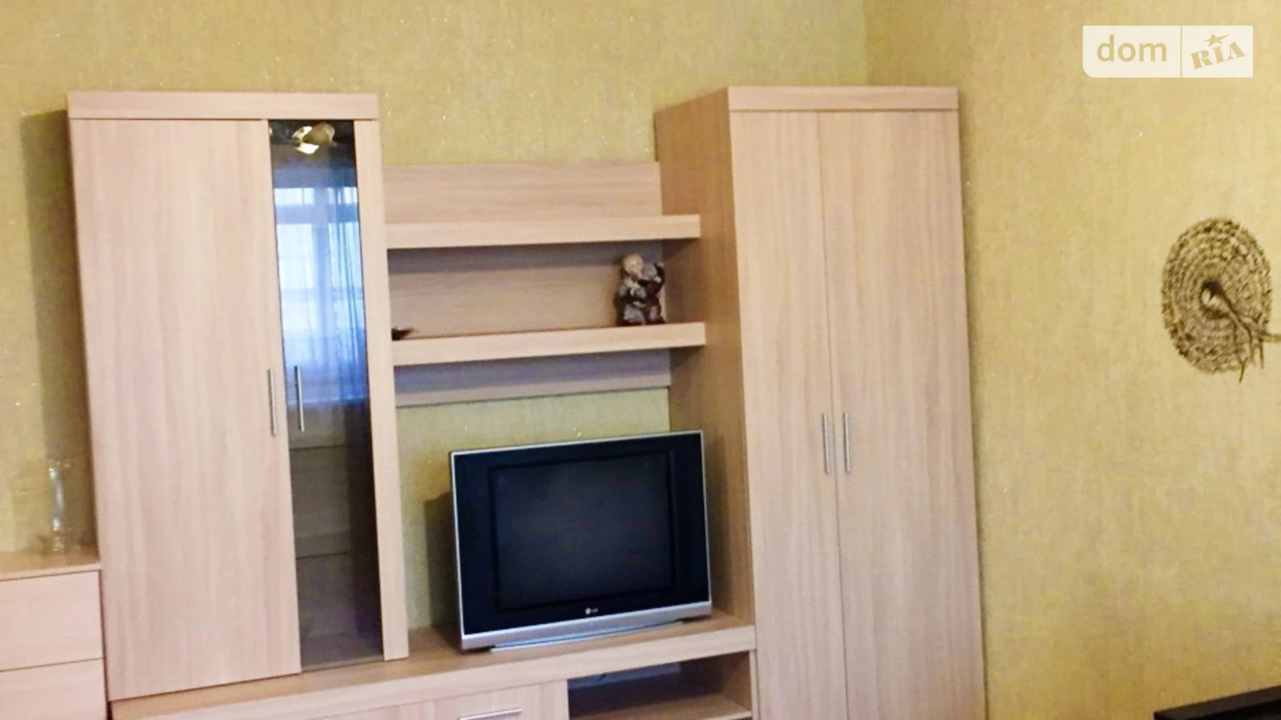 Сдается в аренду 1-комнатная квартира 38 кв. м в Днепре, ул. Метростроевская, 12 - фото 4