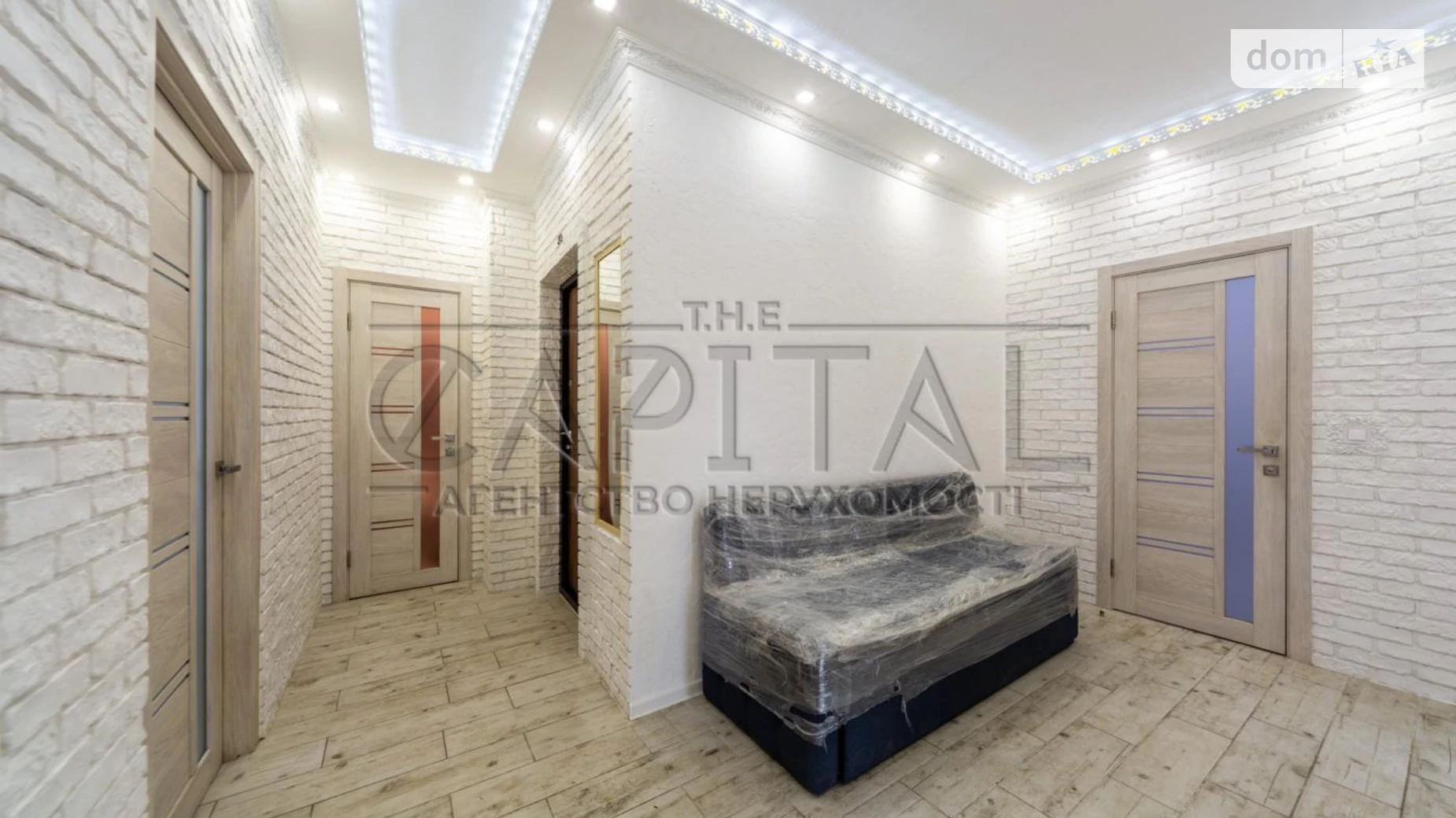 Продается 2-комнатная квартира 93.8 кв. м в Киеве, ул. Дмитриевская, 60/19 - фото 5