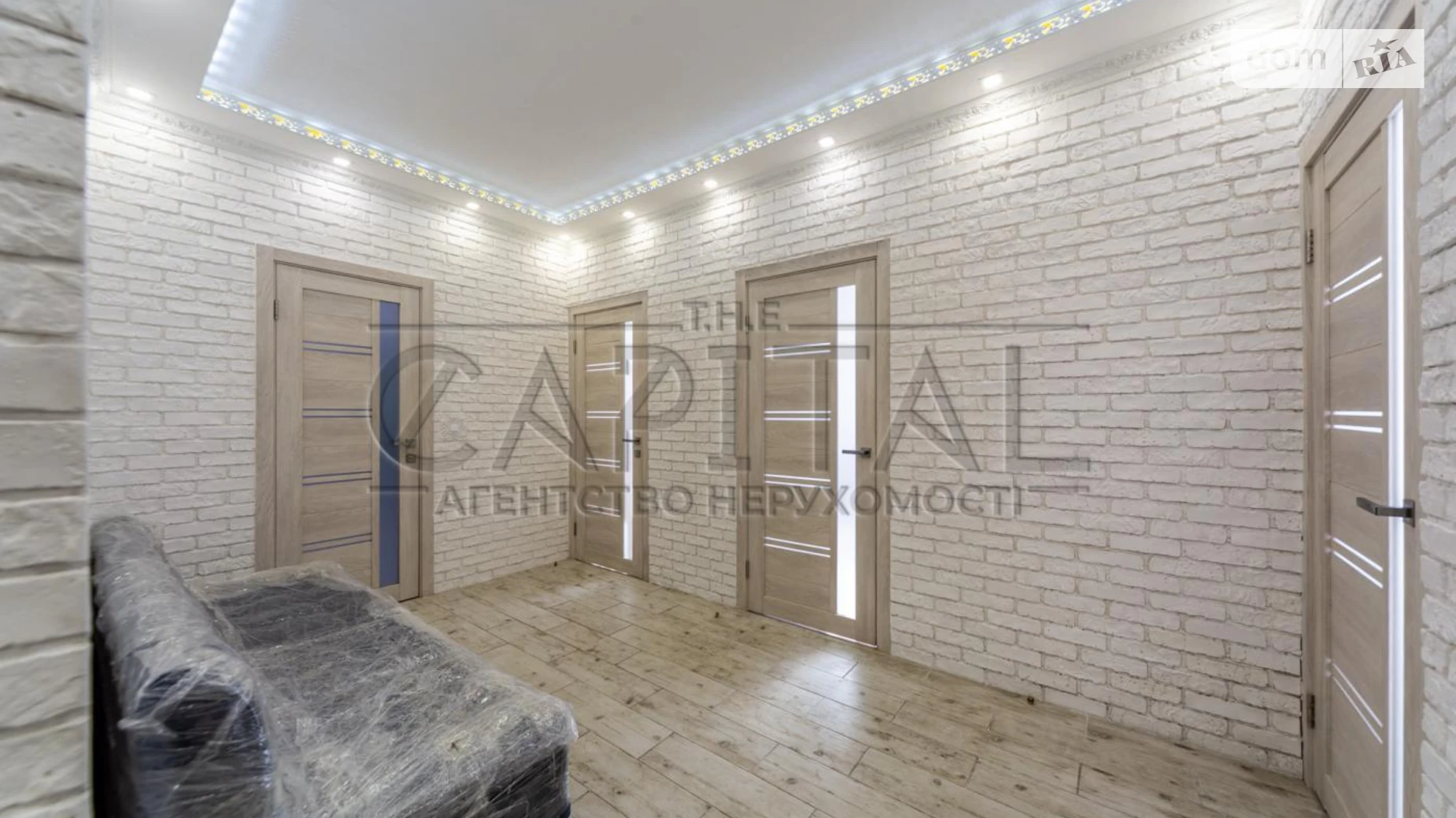Продается 2-комнатная квартира 93.8 кв. м в Киеве, ул. Дмитриевская, 60/19 - фото 4