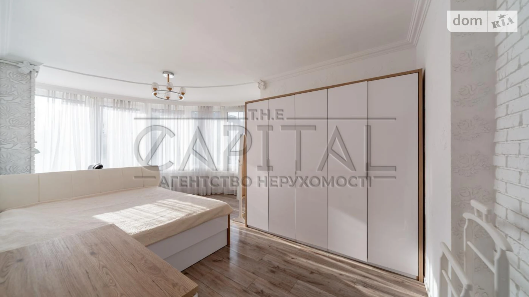Продается 2-комнатная квартира 93.8 кв. м в Киеве, ул. Дмитриевская, 60/19 - фото 3