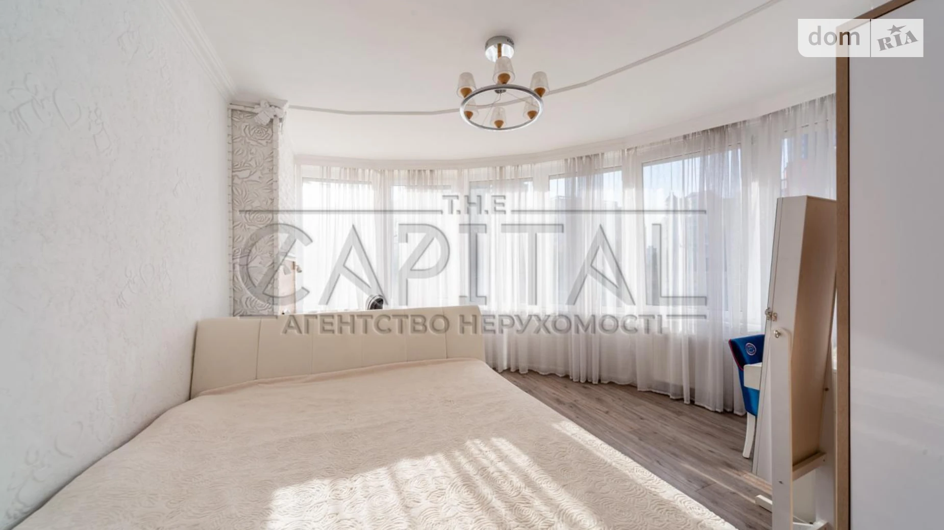 Продается 2-комнатная квартира 93.8 кв. м в Киеве, ул. Дмитриевская, 60/19 - фото 2